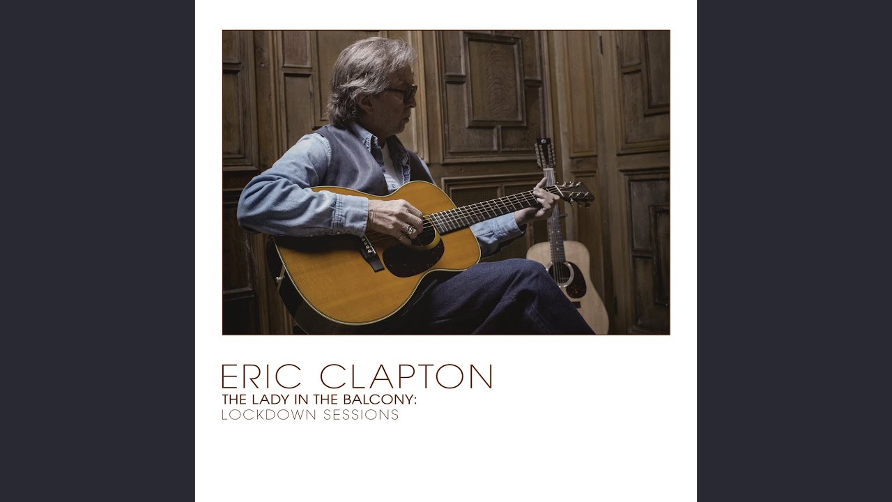 Ｒ*8様 Eric Clapton / 2001: Last Night At Eric Clapton - Dec 4, 2001 - Live at Budokan, Tokyo [Upscaled