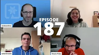 Quarkus Insights #187: Camel with AI