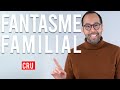 FANTASMER SUR UNE PERSONNE DE TA FAMILLE ❘ Les 100