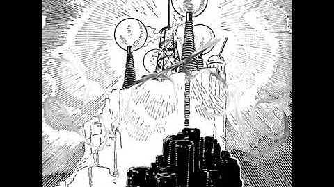 departure of the longvolts | Korg Minilogue OG, Arturia Microfreak, Dreadbox Typhon