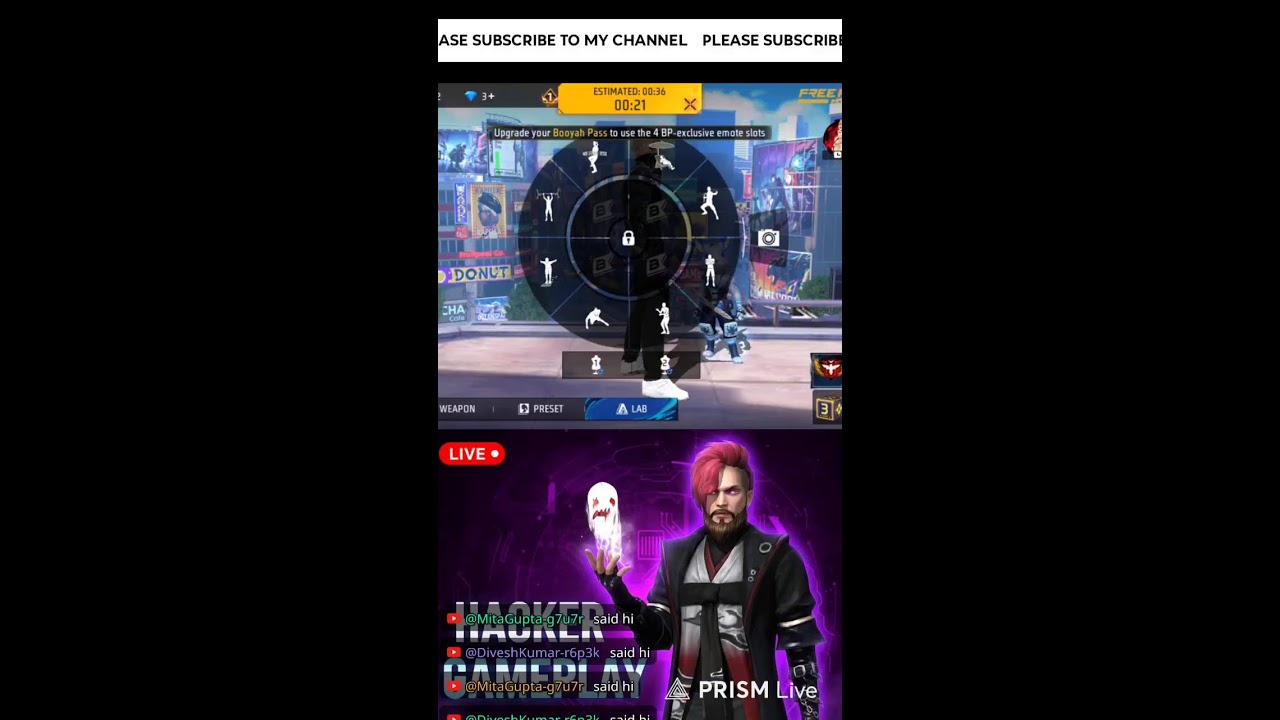 Live streaming of  Rishi Gaming ARM AND PLAY BR AND CS RANKED MODES AND CUSTOM