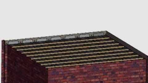 Voidcon Decking System