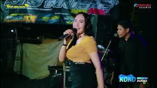 MADU TIGA - GINA ANGGUN - 99 MUSIC - KHITAN MIRZA YAHYA KHARISMA PUTRA - MAYONG