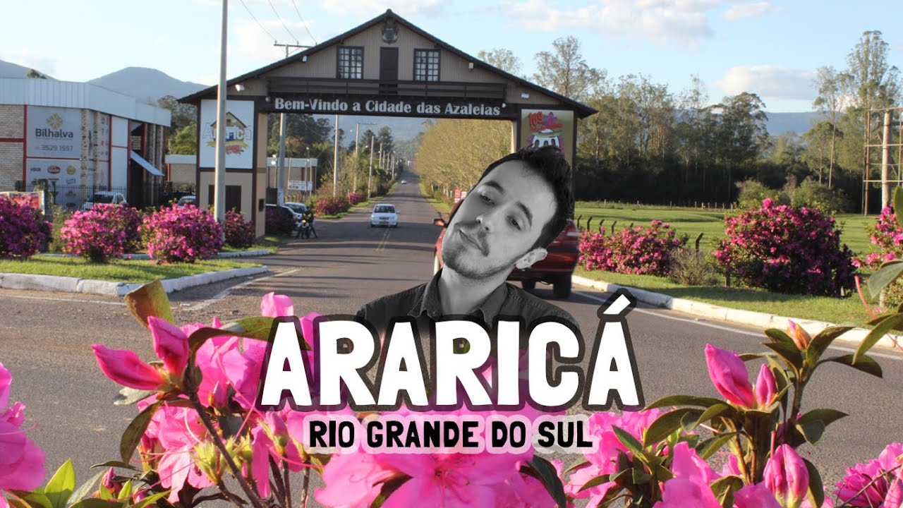 Araricá Rio Grande do Sul fonte: i.ytimg.com