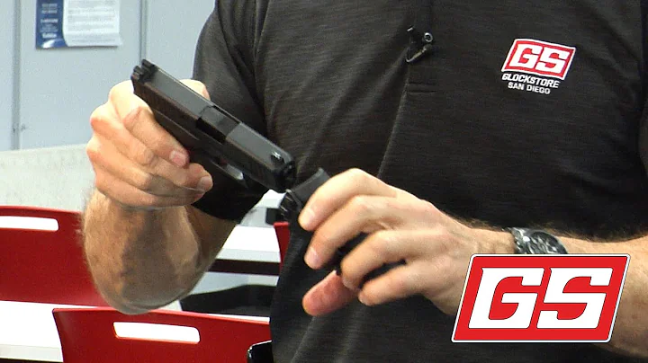 Lenny Magill shares his personal Concealed Carry T...