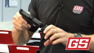 Lenny Magill shares his personal Concealed Carry Techniques