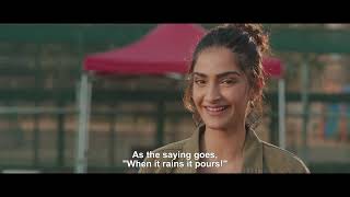 The Zoya Factor