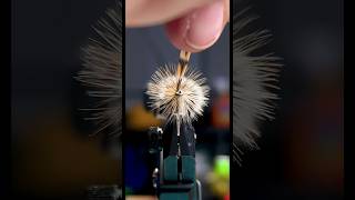 What type of dry fly hackle do you prefer to tie with?  Saddle or Cape?