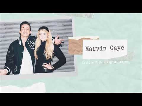Vietsub Marvin Gaye Charlie Puth Ft Meghan Trainor Nhạc Hot TikTok WinterGirl 