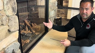 How to Program a ProFlame 1 Remote.