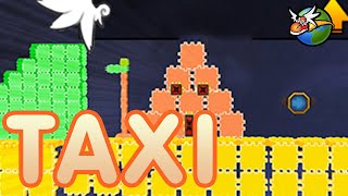 Global Talesrunner - Taxi Map | English Server 2020