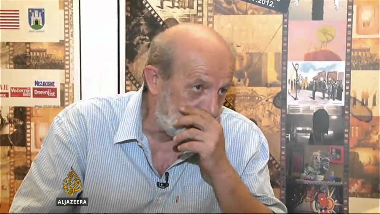 مهرجان نيوم لأفلام الرسوم المتحركة - قناة الجزيرة البلقان