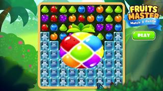Fruits Master Landscape3 15s screenshot 4