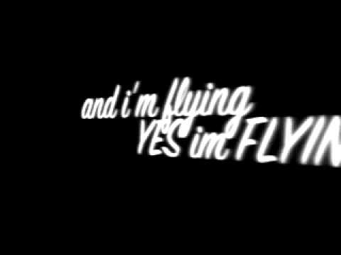 Yes im flying by: Joel Pangan ( original compose )