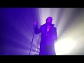 Marilyn Manson - Say10 - The Rapids Theatre - Niagara Falls, NY - February 9, 2018