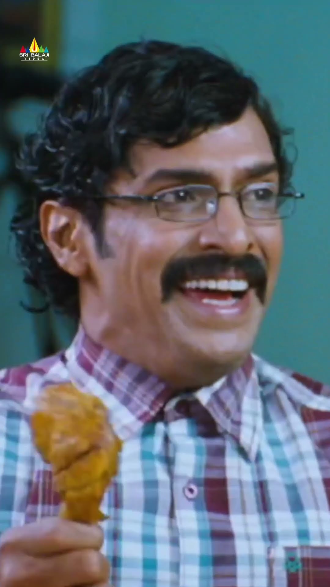 Upendra's Ultimate Comedy | #kalpana | #shorts | #ytshorts | #youtubeshorts | #sribalajivideo