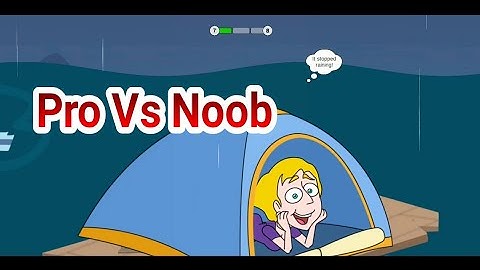 Save The Girl - Gameplay Walkthrough Pro Vs Noob - All Level Solution Part 2 Android