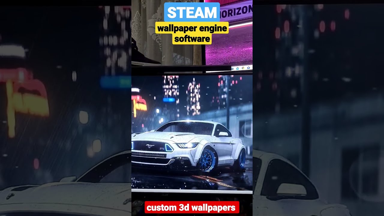 The Future of Wallpaper Engine on iOS