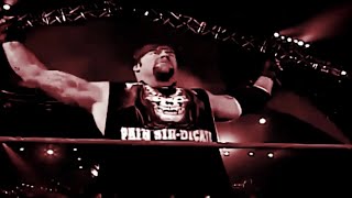 The Undertaker Custom Titantron 2003-You’re Gonna Pay Remix[By TheStraightTea]