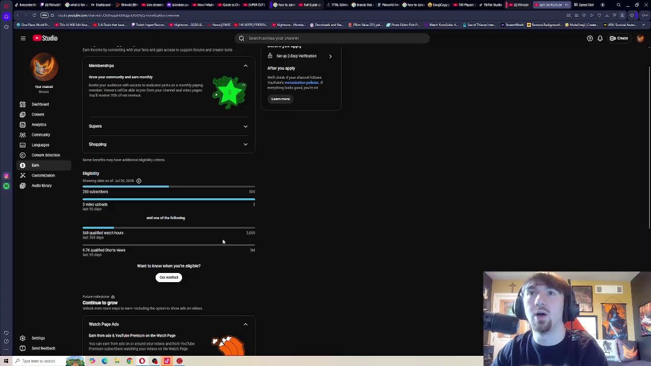 Newbie Tries Deltarune Chapter 5 pt2