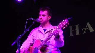 Howie Day No Longer What You Require ~ Madrigals 3/11/17 @howiekday