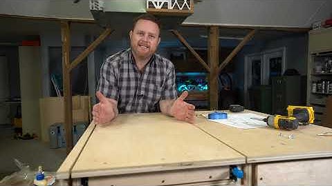 Flatpack Overland Drawer System - Build it Yourself!