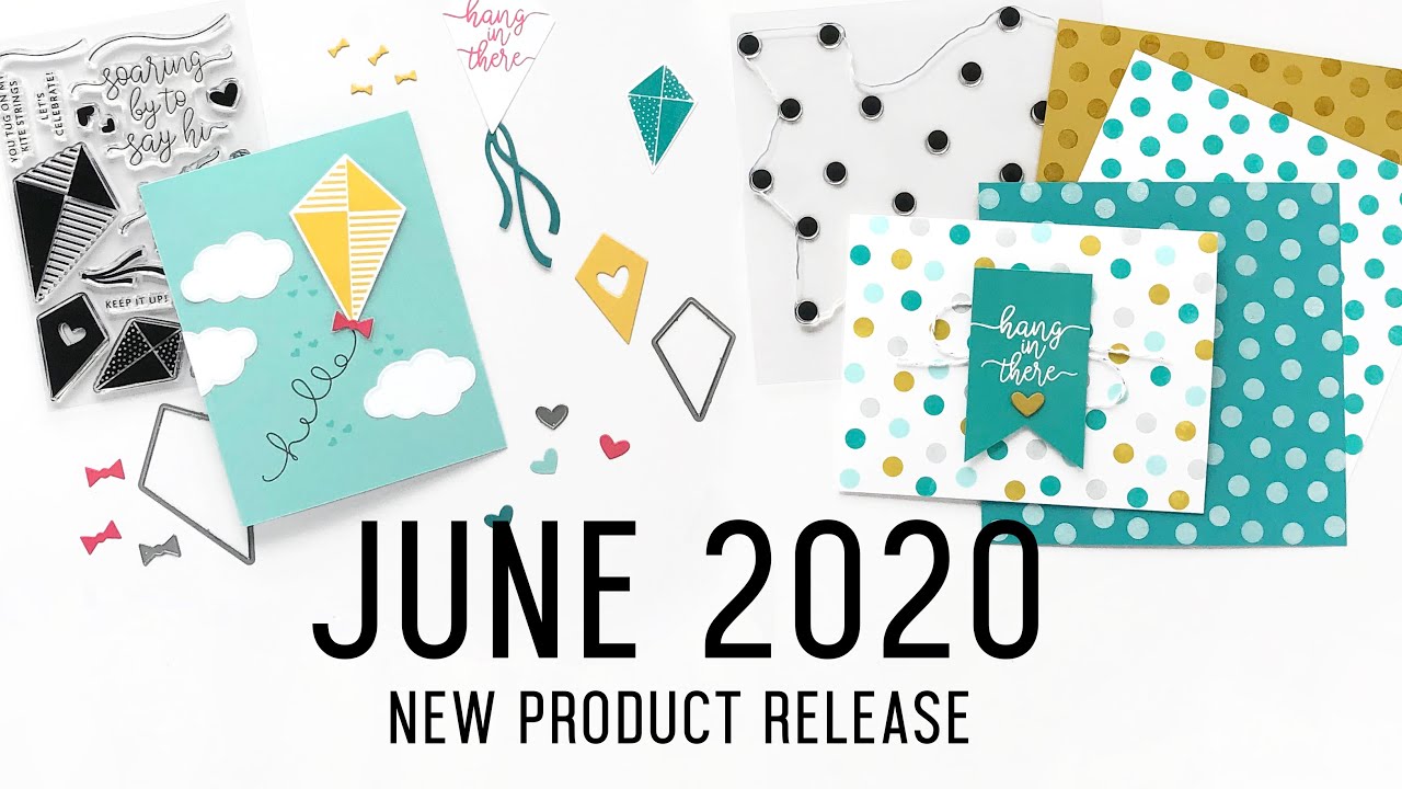 Concord & 9th June 2020 Release Video