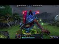 Dota 2 Mods Danika - Fusión de modelos para mods