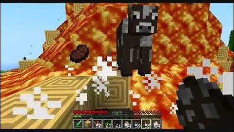 MC MOD Showcase: Better Animations Collection *NL*