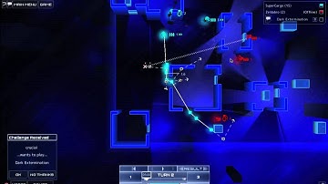 Frozen Synapse- SC vs LinkBro commentary