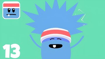 Dumb ways to die 2 Gameplay Walkthrough Part 13