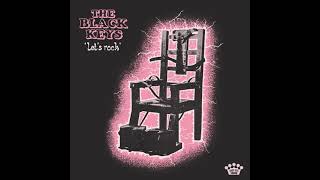 The Black Keys - Go (Original Instrumental)