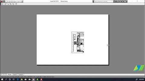 Loại bỏ dòng chữ Produced by an Autodesk Education Product trong Autocad