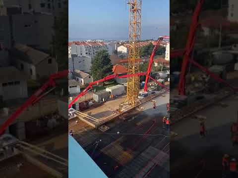 Beton Jukić- Schwing