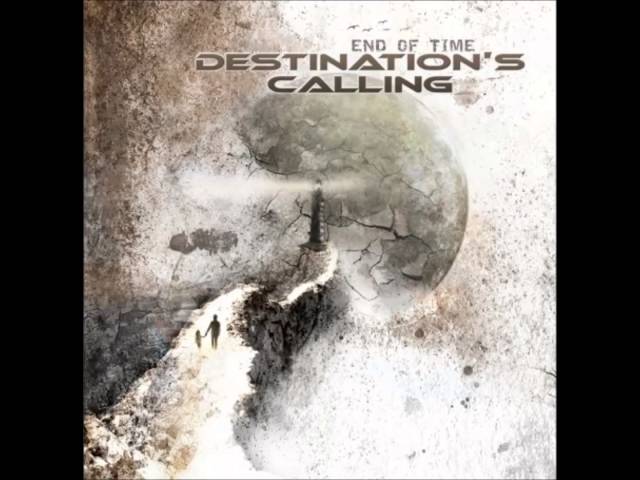 Destination's Calling - Burning Paradise