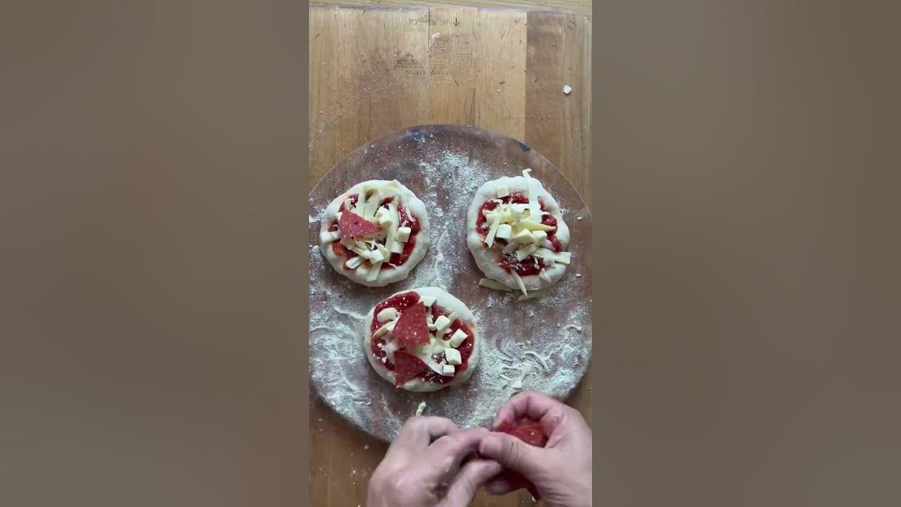Video: How to Cook Pizza on a Baking Stone or Steel – Thursday Night Pizza