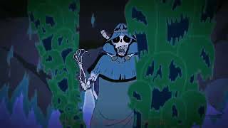 The Lich Fall Edit Adventure Time | 28 days later In the House In a Heartbeat Resimi