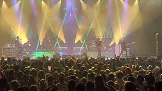 The Movement - Always with Me live at Mission Ballroom