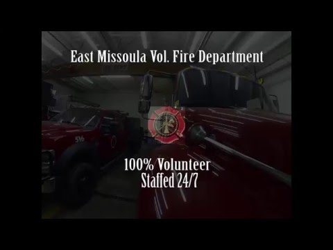 East Missoula Rural
