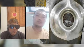 EDISTV BAHAS TENTANG BATU HITAM HAJAR ASWAD? 
