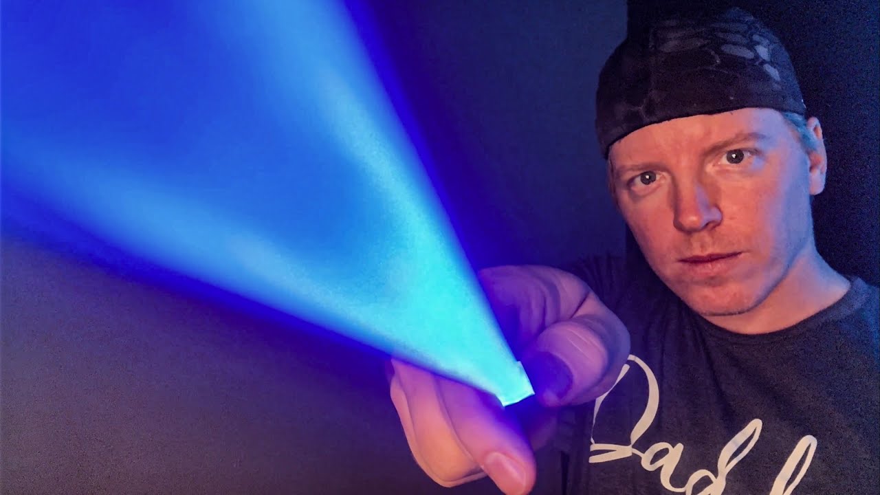 ASMR Focus and Follow My Instructions Until You Fall Asleep