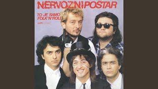 Video thumbnail of "Nervozni poštar - To Je Samo Folk'n'roll"
