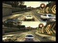 Need For Speed Most Wanted - Split Screen