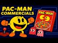 Pac-Man Cereal Commercial | Rare 80s TV Ad