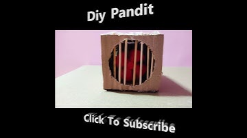 air cooler working model #short