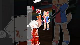 Move Your Body Trend By: @Musashi_Ace