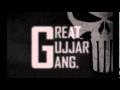 gujjar song gujjar is king addy nagar full audio song