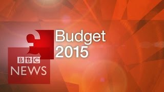 Famous Budget 2015 headlines in 4 minutes - BBC News Profile