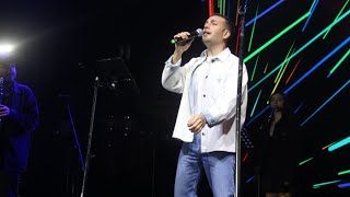 Oğuzhan Koç 19 Mayıs 2022 Bahçelievler Konseri...