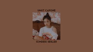 Umut Capone ` İçimdeki Sesler (Speed Up)